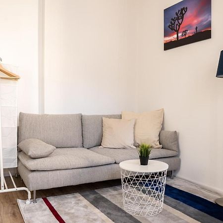 Fullhouse - Magdeburg - L36 Blue Apartment Bagian luar foto